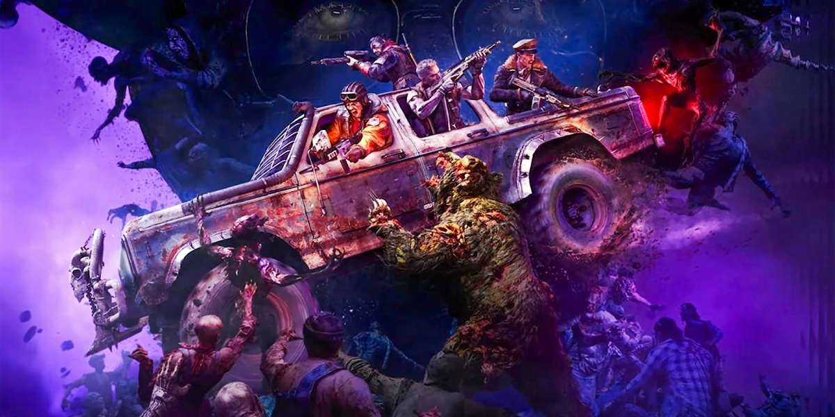 How to Get the Necrofluid Gauntlet in Black Ops 7 Zombies