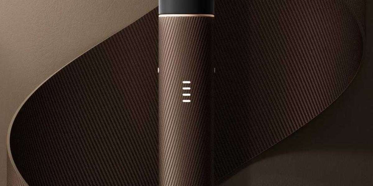 พอดฟีลดีต้องตำ! รวมไอเท็ม relx ที่สายสูบคู่ควร