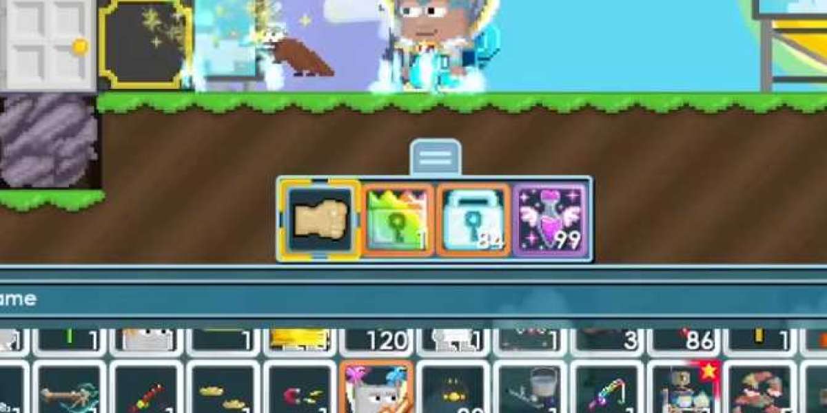 Growtopia World Rating System: How to Achieve Higher Scores
