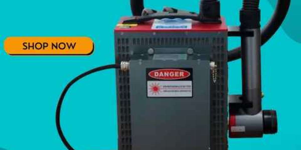 Macchina marcatrice laser: tecnologia di precisione per incisioni industriali durature