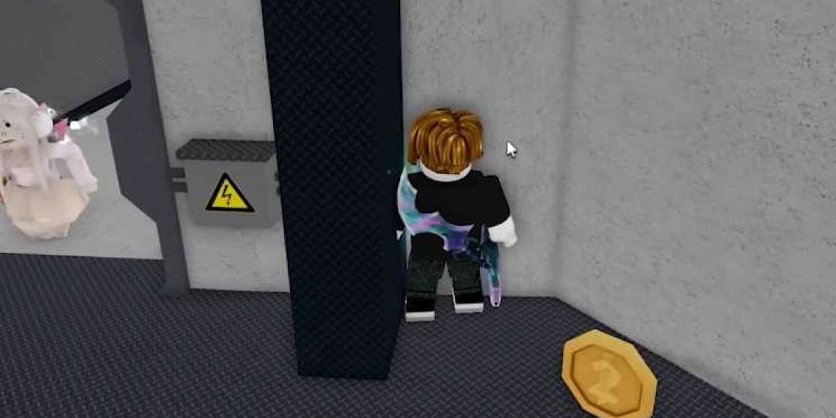 How to Obtain Ice Dragon in Murder Mystery 2