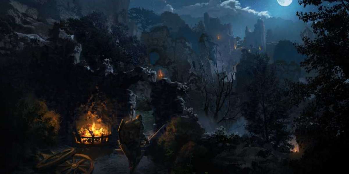 MMOexp Dark and Darker: Don't overlook what Slimes drop