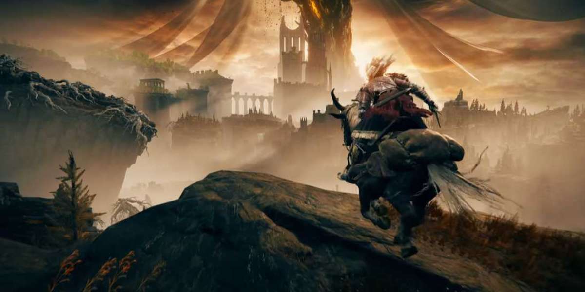 MMOexp-Elden Ring: Upscaling Madness—Invasion Scaling Explained