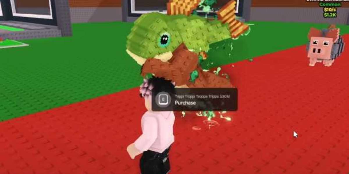 Steal a Brainrot: Los Matteos Quick Guide