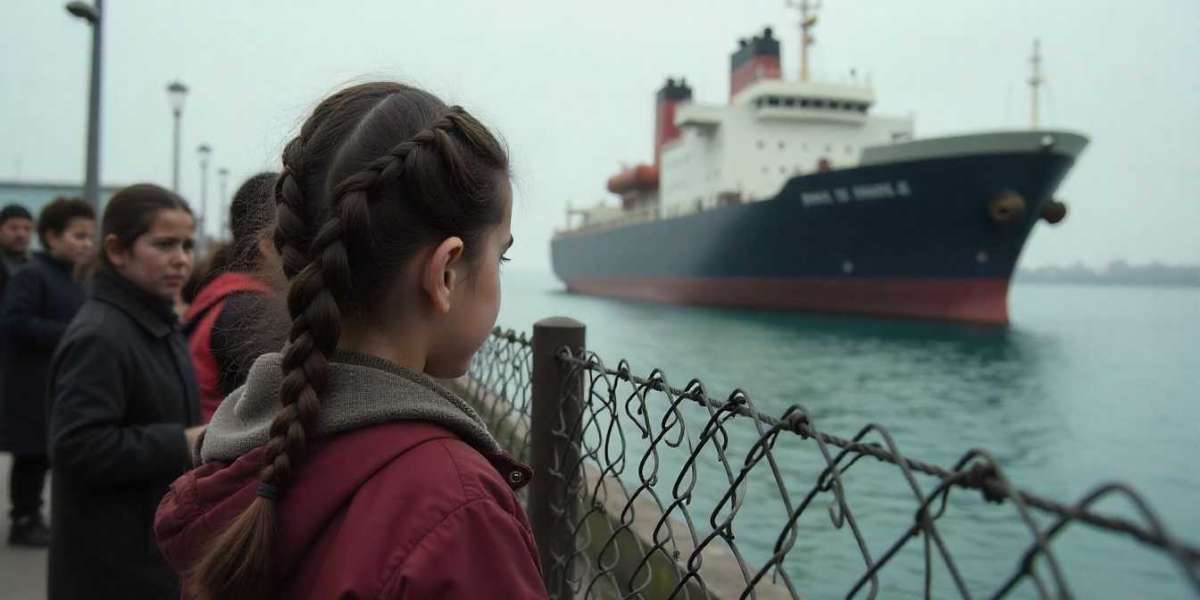 A Letter to You, From Your Solicitor (The One You Just Decided You Need)