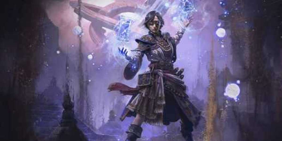 Poe 2 trade: How to Unlock Spirit for Your Builds