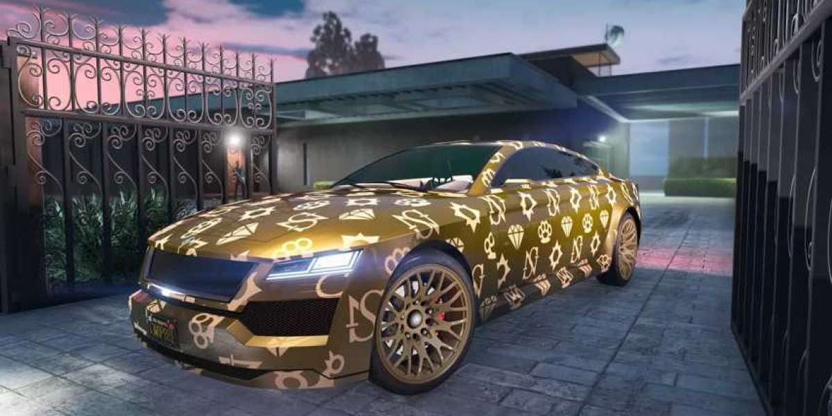 Devin Weston's Mansion Will Be a Key Feature in GTA Online’s Mansion DLC