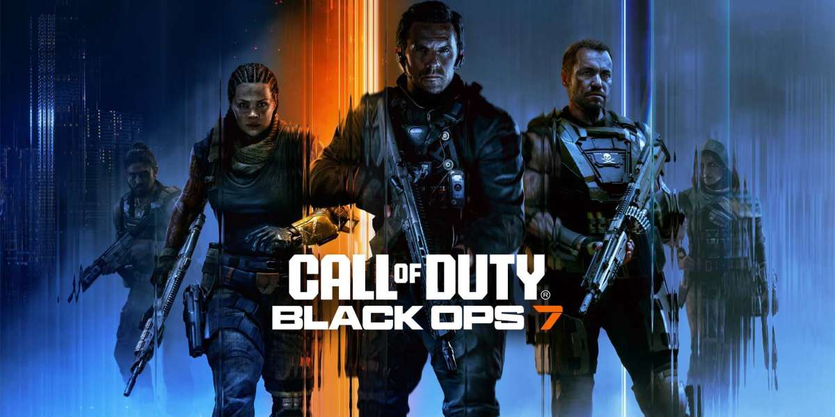 MMOexp COD BO7: Black Ops 7 aims to innovate gameplay mechanics