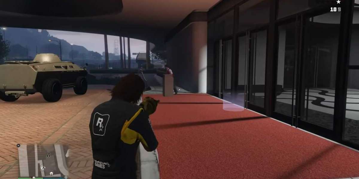 GTA Online's Black Friday Discounts: Big Savings, But No Salvage Yard Car