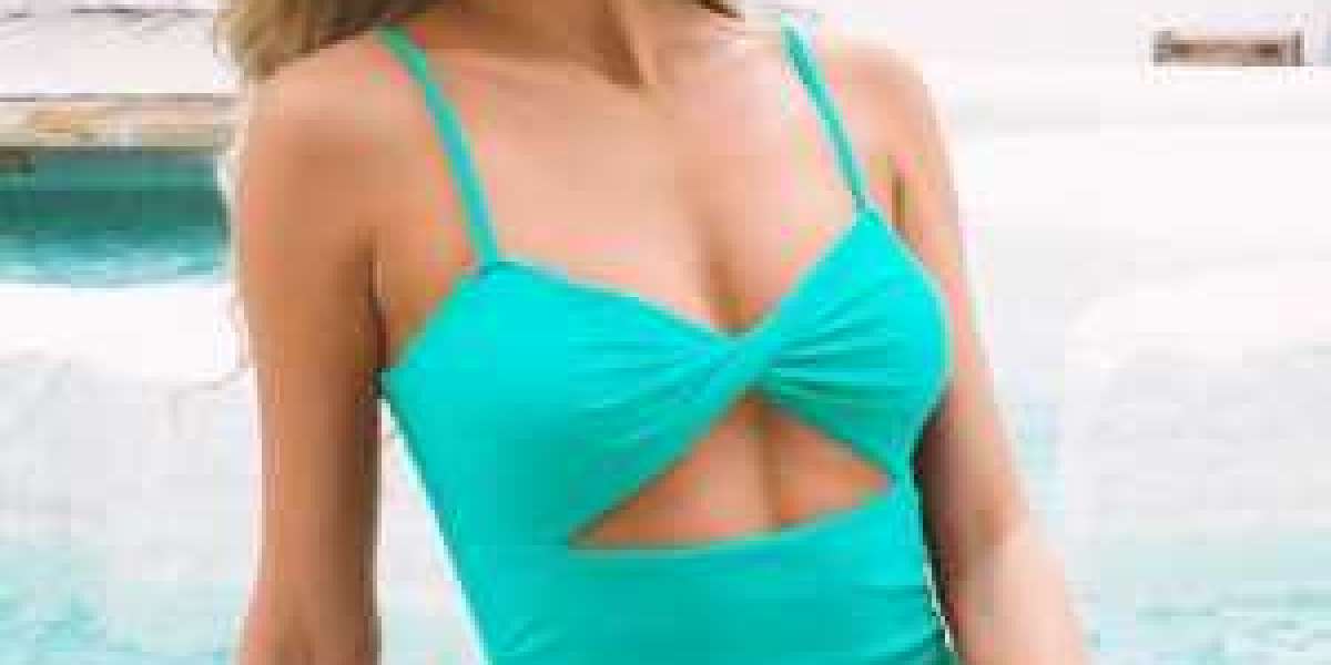 High Waisted Bikini Set – Flattering & Stylish Swimwear