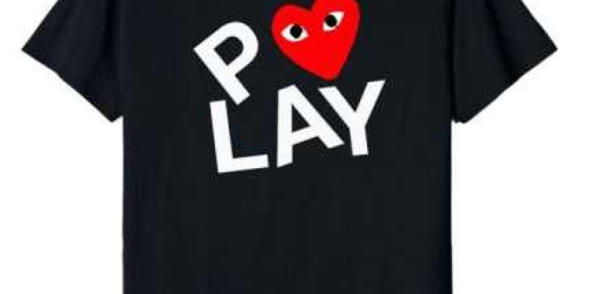 Discover Iconic Comme des Garçons Fashion in the US