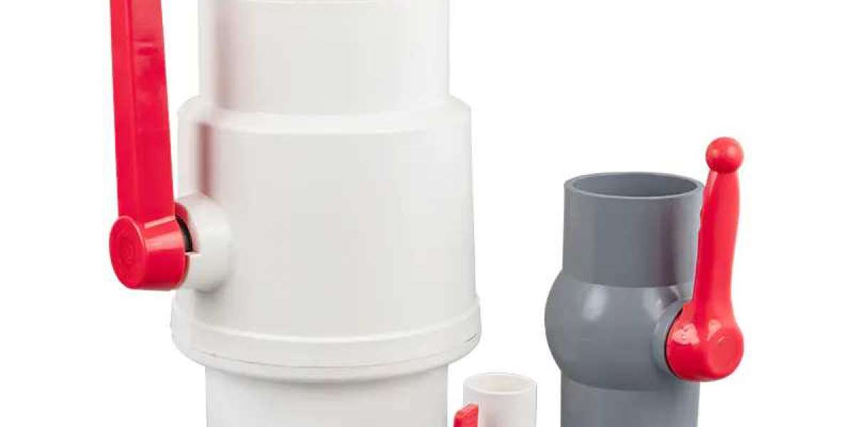 How Transparent Products PVC Stabilizer Supports Long-Term Clarity?