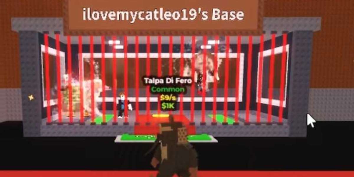 Steal a Brainrot: Is Alessio Rare Now