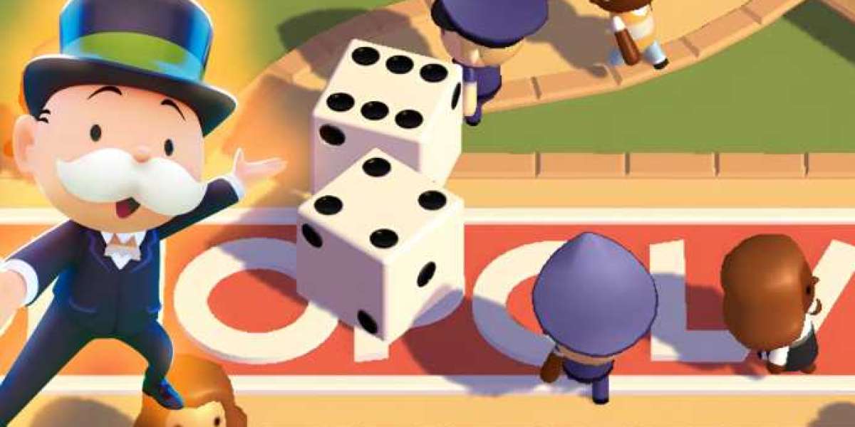 Monopoly GO x Harry Potter: Why You Need Early Prep