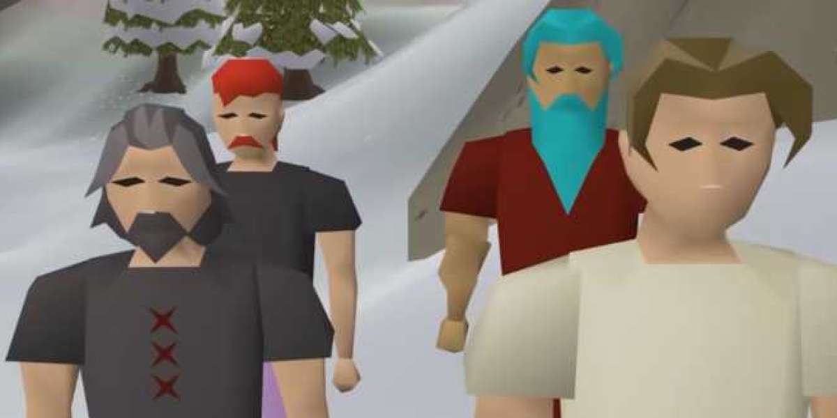 Ultimate OSRS gold Birdhouse Farming Guide