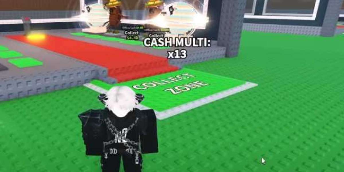 U4GM - Guide to Crafting Powerful Items in Pokémon Legends: Z-A