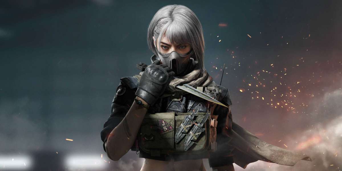 Delta Force across multiple platforms with the game