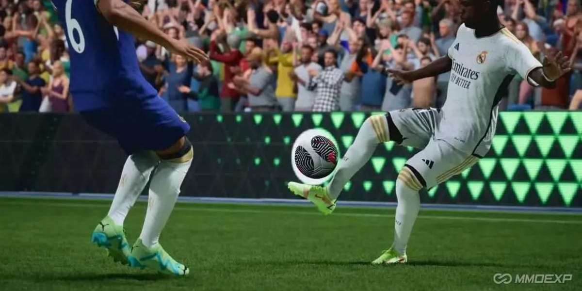 MMOEXP-Advanced 4-4-2 Tips Every FC 26 Player Needs to Know