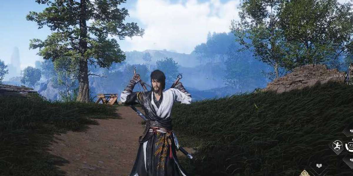 Quick Wins to Level Up Fast in Where Winds Meet