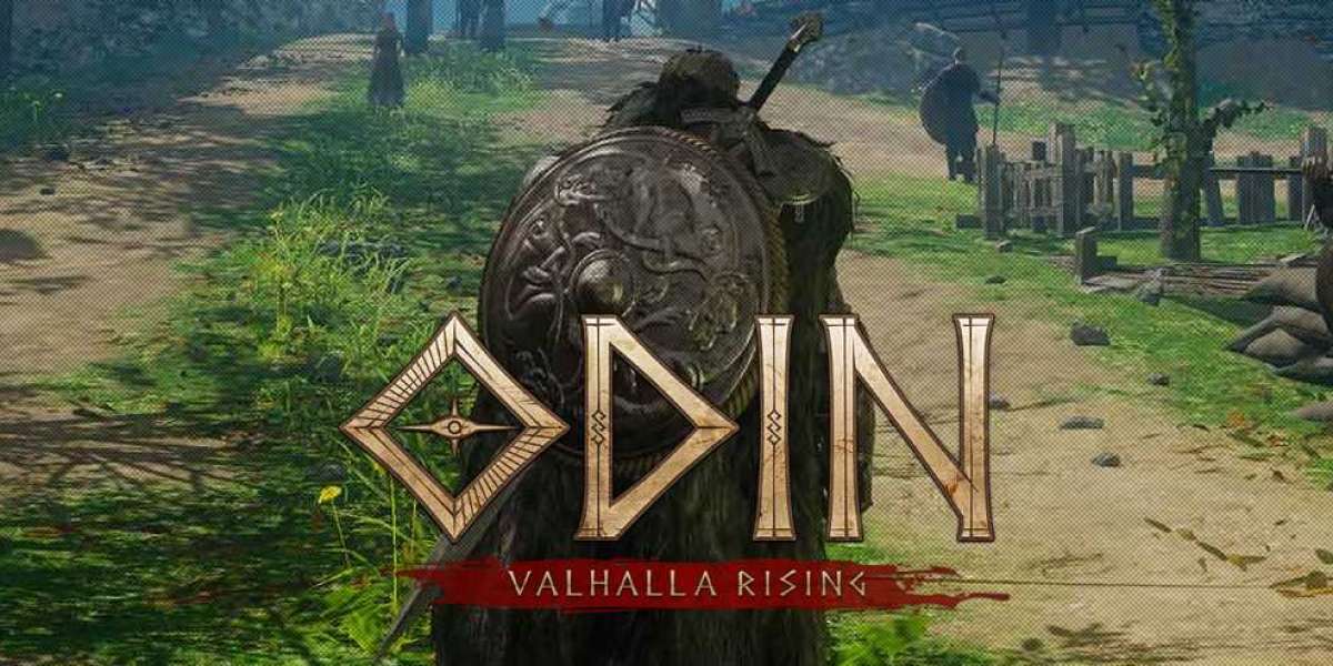 MMOexp Presents:Odin Valhalla Rising Guide to Mastering Norse Combat