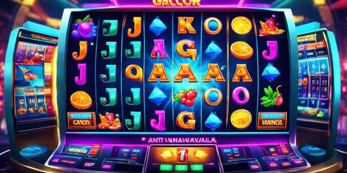 Daftar XYZKLUB Slot Gacor Gampang Maxwin Link Anti Nawala