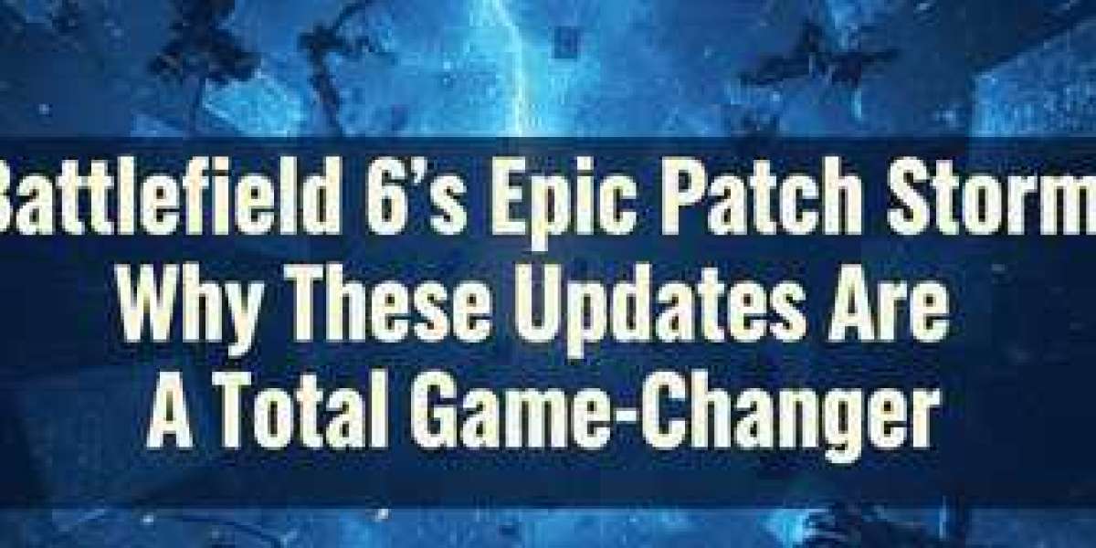 Looking Ahead: The Future of Battlefield 6 and What's Next for Players