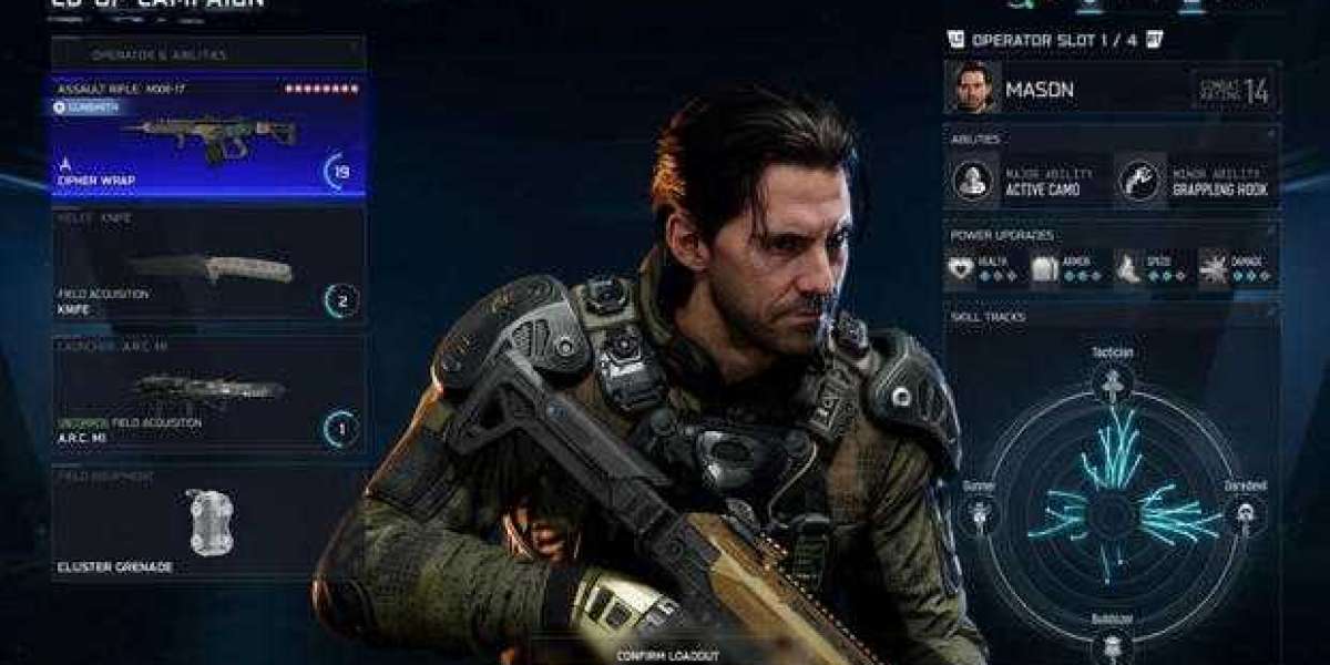 Understanding the Ending of Call of Duty: Black Ops 7