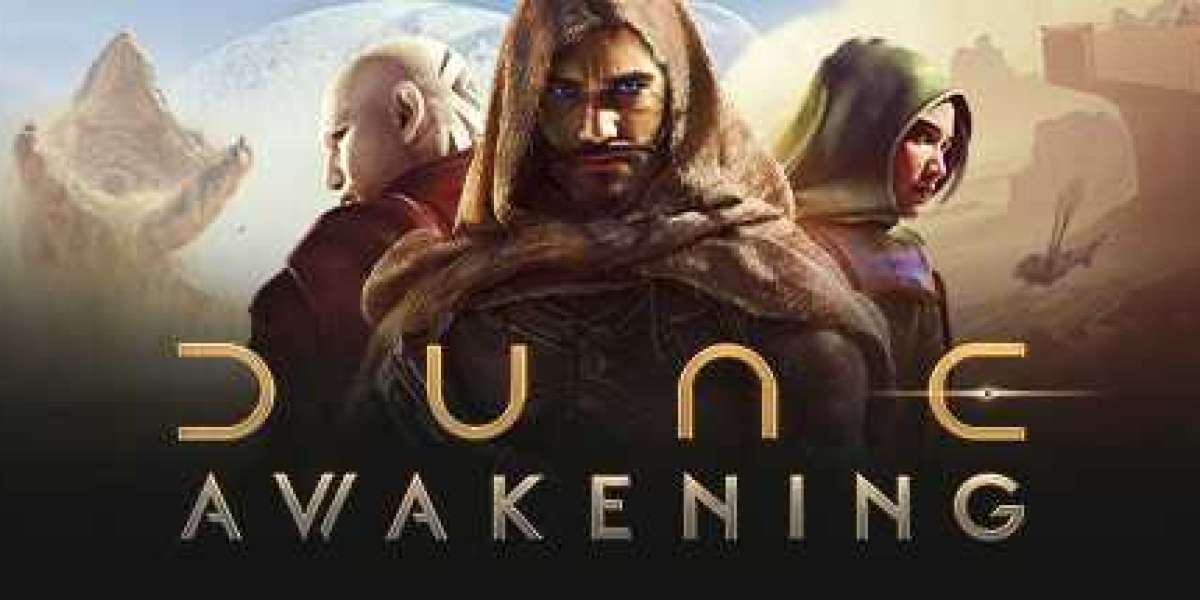 MMOexp The Sacred Blade: Crysknife of Shai-Hulud in Dune: Awakening