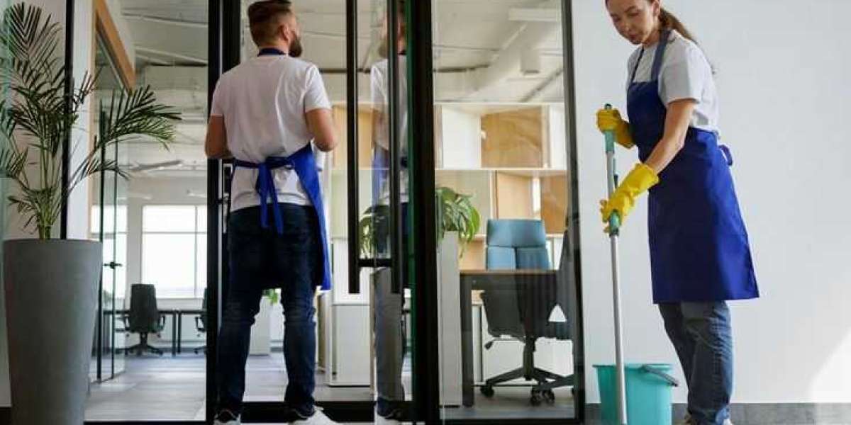 UrbanMop Reliable Maid Service Dubai for Clean and Organised Spaces