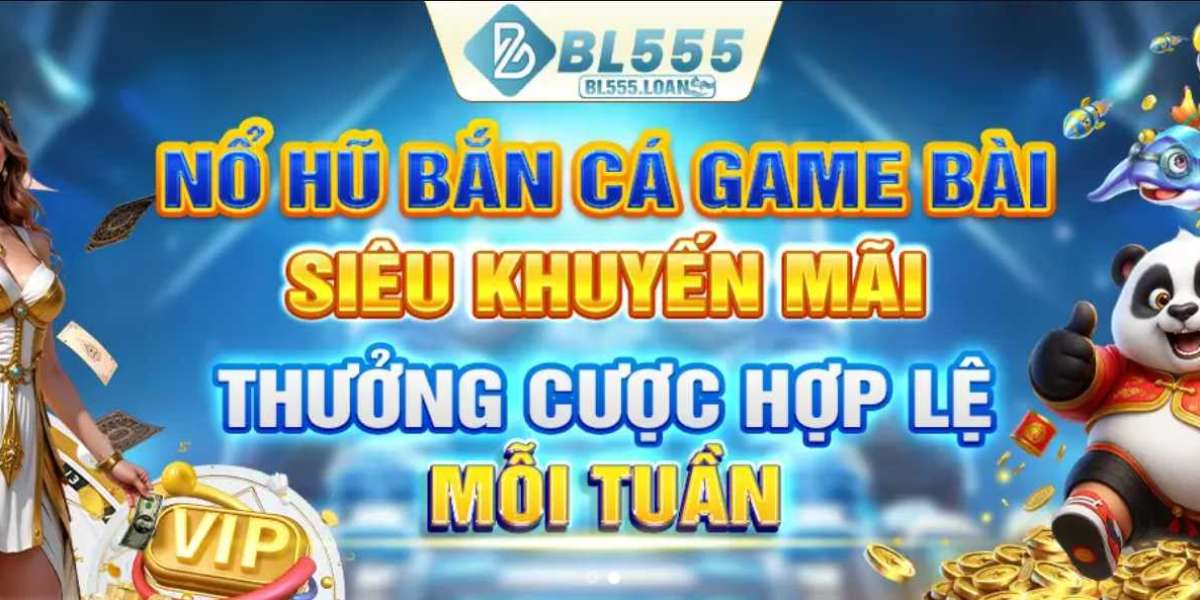 BL555 casino