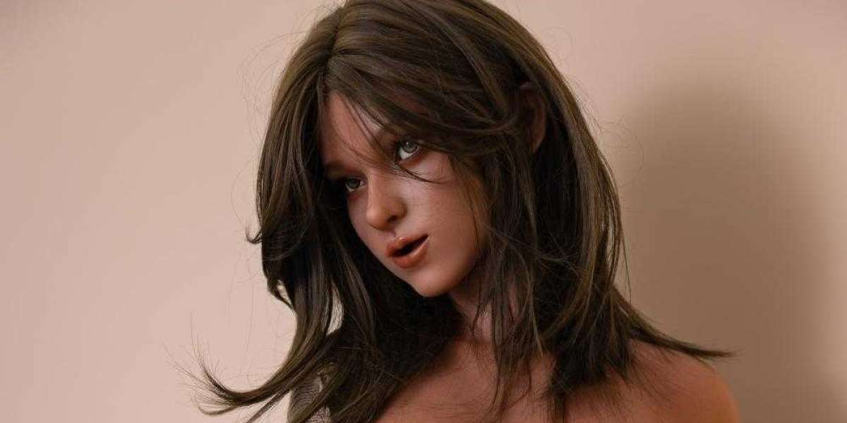 Warum gewinnen Sexpuppen immer mehr an Bedeutung?