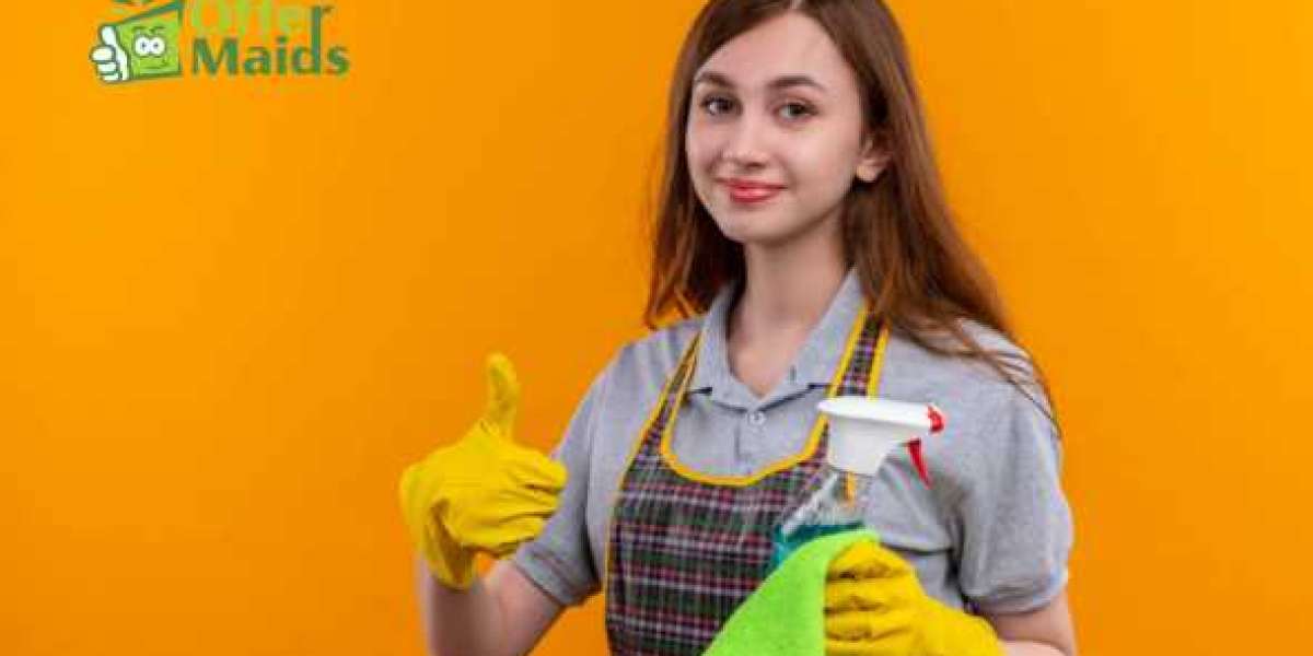Affordable Maids vs. Full-Time Housemaids in Dubai: Which Is Better for You?