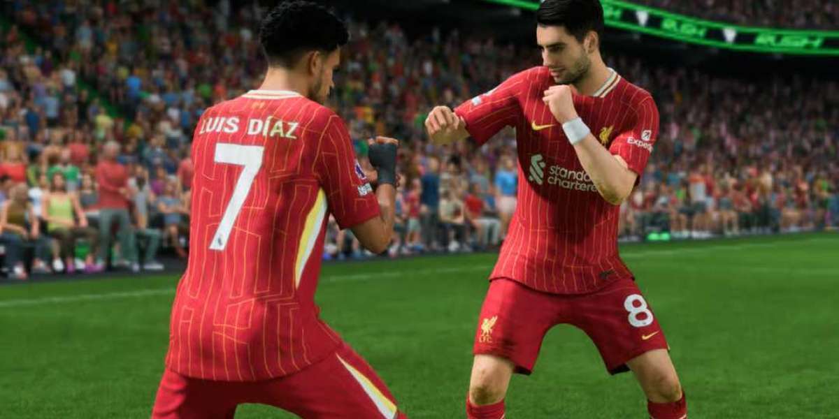 FC 26 offers players the chance to experience