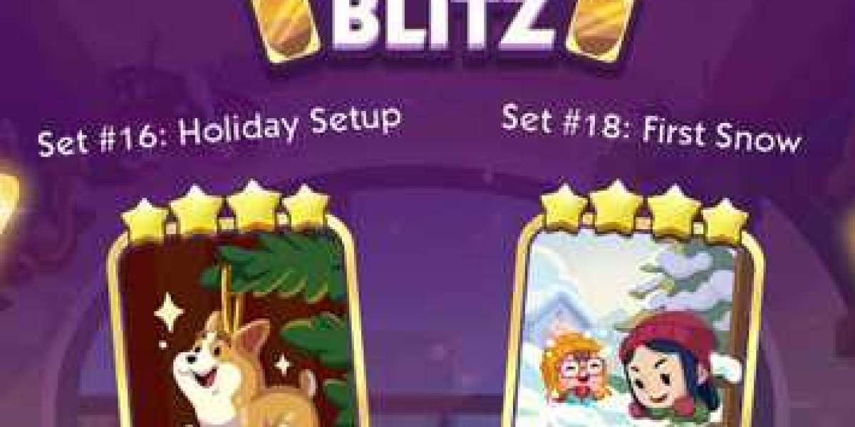 Pre-Order 2 Monopoly Go Gold Cards At IGGM.com: Bark the Halls And Snow Day!(November 17th)