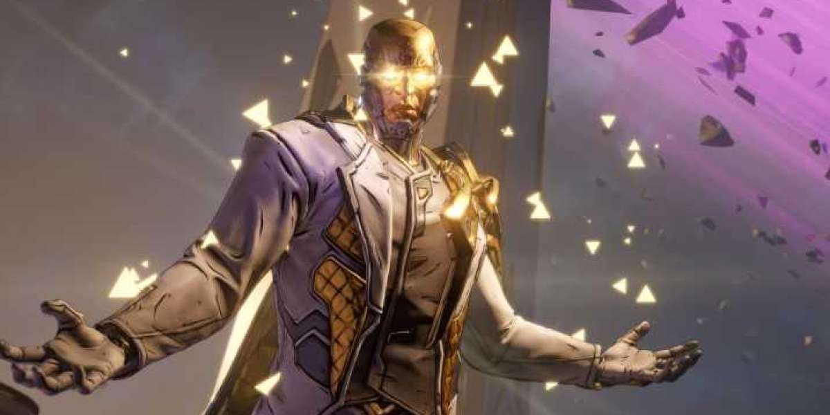 Borderlands 4 Items: How to Unlock the Terminus Range Vault