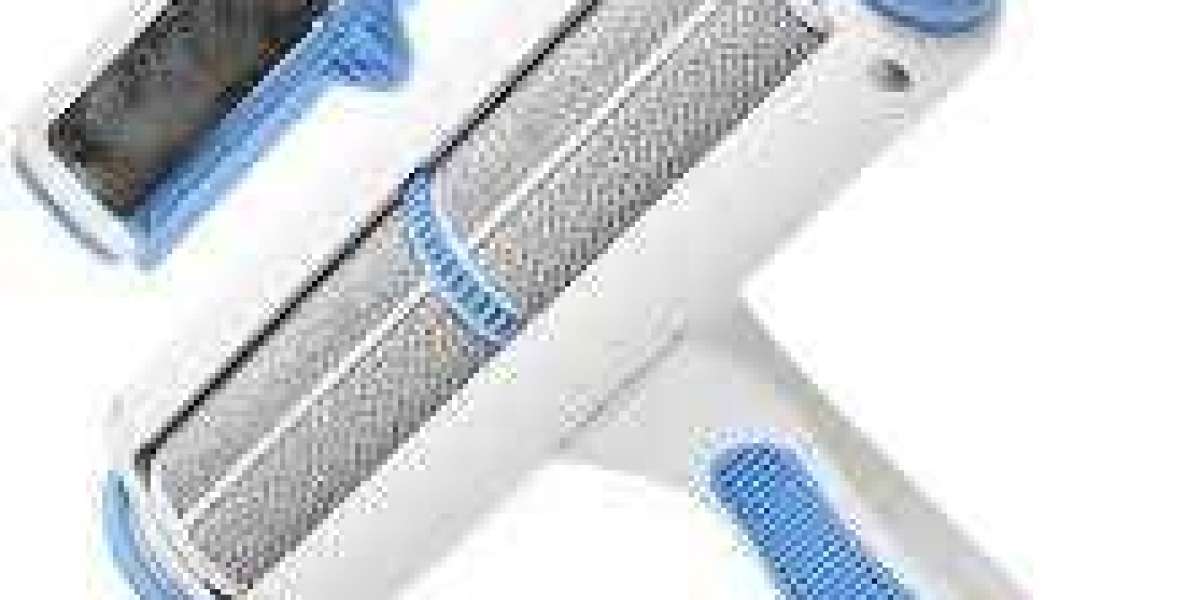 Hair Remover Roller Innovation Perfected By Tallfly For Modern Homes