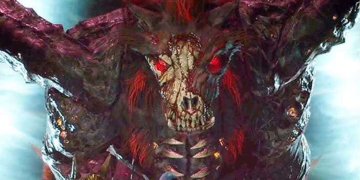 Diablo 4 does not shy away from depicting the dark