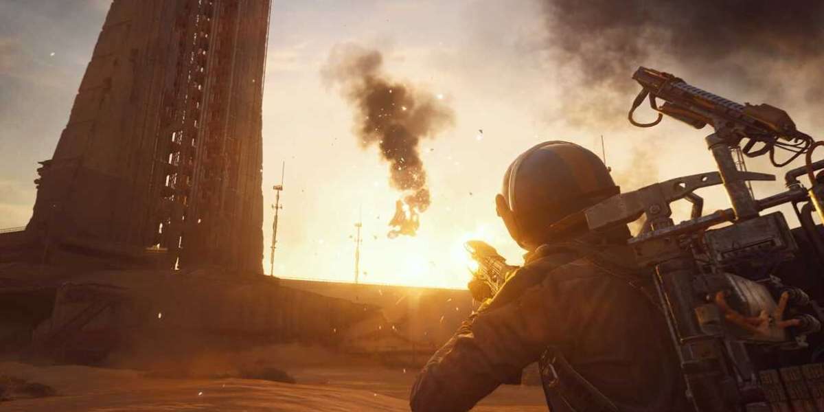 Arc Raiders has a rhythm that keeps you tense