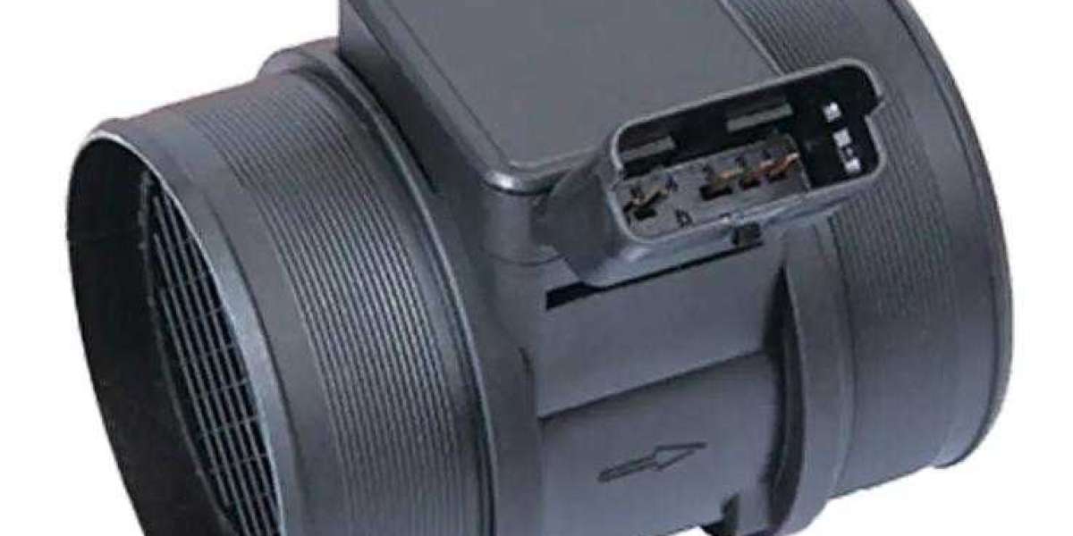 How Auto Air Flow Sensor Audi Enhances Audi Vehicle Performance?