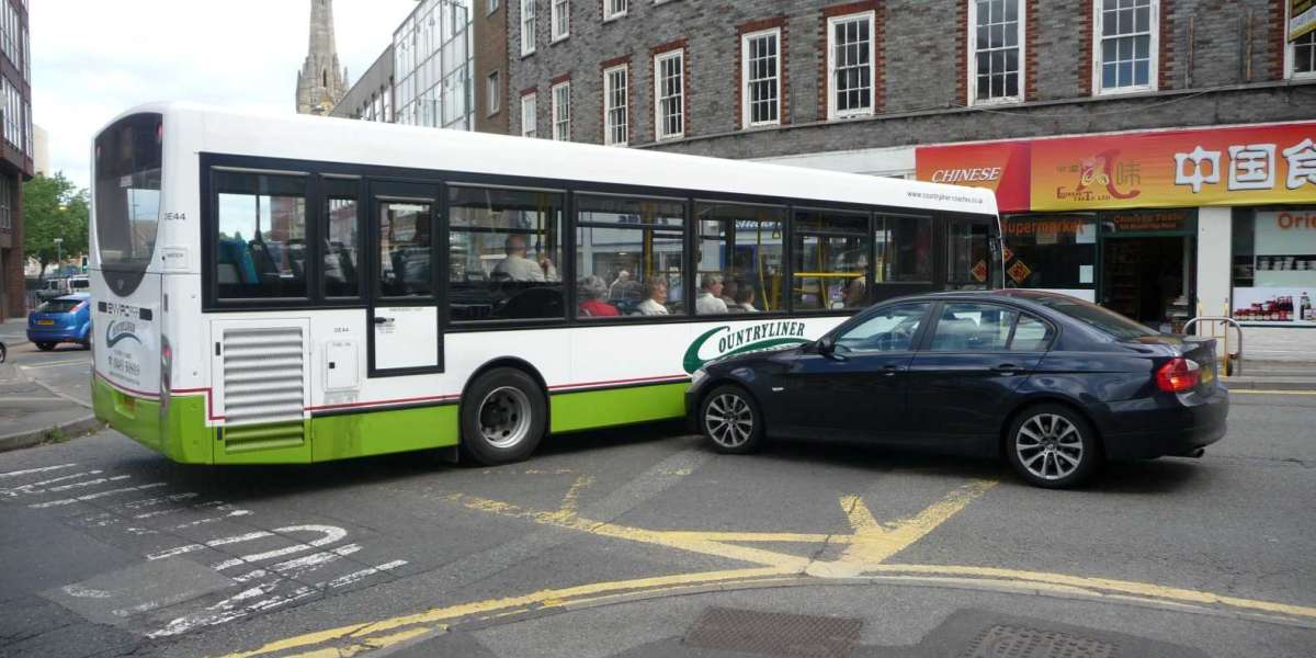 Anatomy of a Trial: How Specialist Dangerous Driving Solicitors Win in the Courtroom