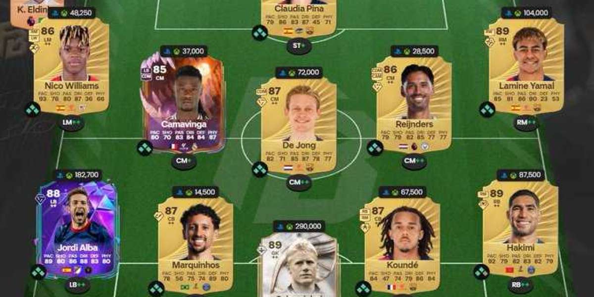 MMOEXP-EA Sports FC 26: The Ultimate Rewards Maximization Blueprint