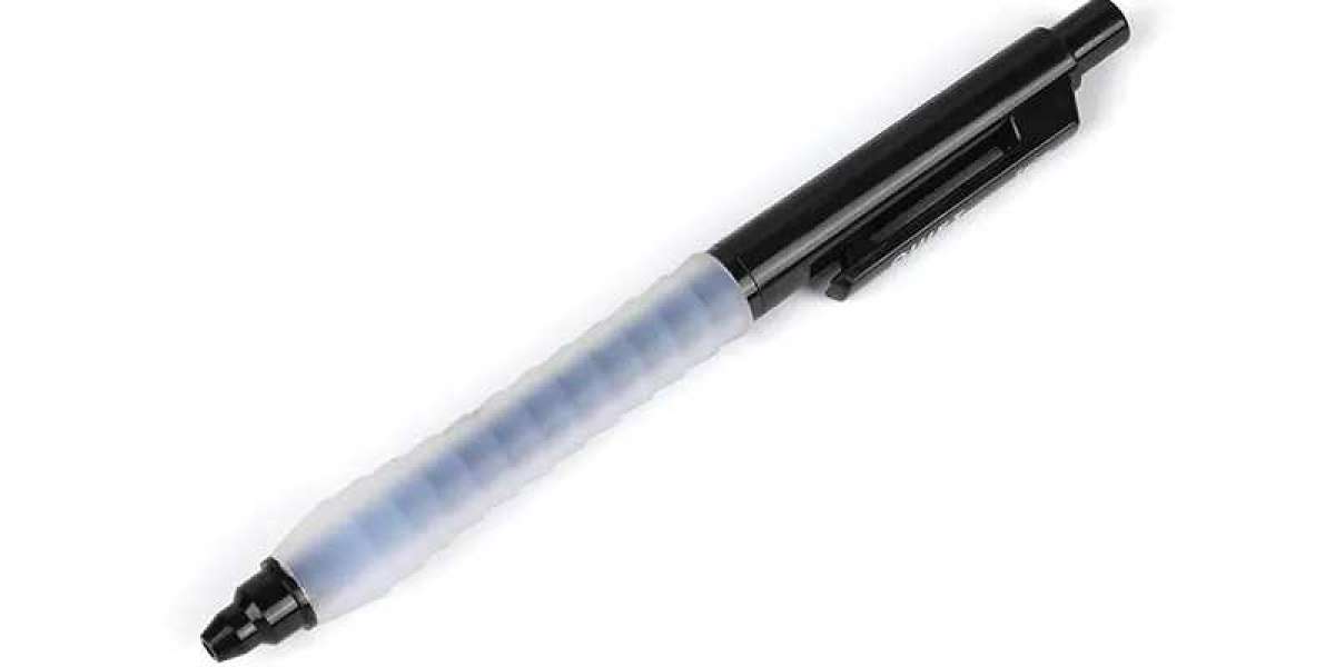 The Role of a Good Whiteboard Pen in Clear Communication