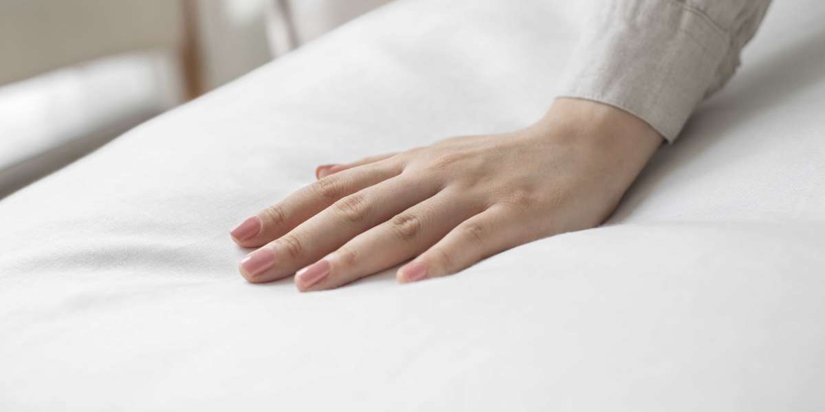 Як обрати матрац на ліжно ?