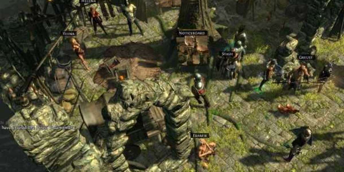 Path of Exile Currency Mapping Tactics: Secrets of the Atlas Explained