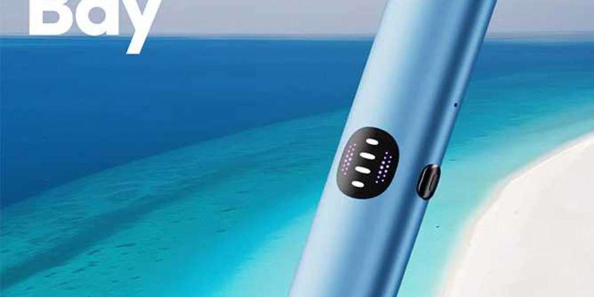 เจาะลึก relx infinity และรุ่น 6 พอตไฟฟ้าแห่งอนาคตที่สายควันพูดถึงมากที่สุด!