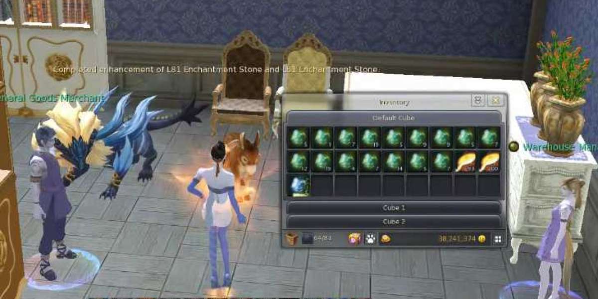 Exploring Character Creation in Aion 2: First Impressions and Tips