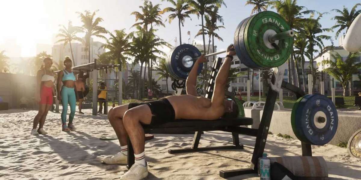 MMoexp: The Real-World Impact of GTA 6’s Release Day