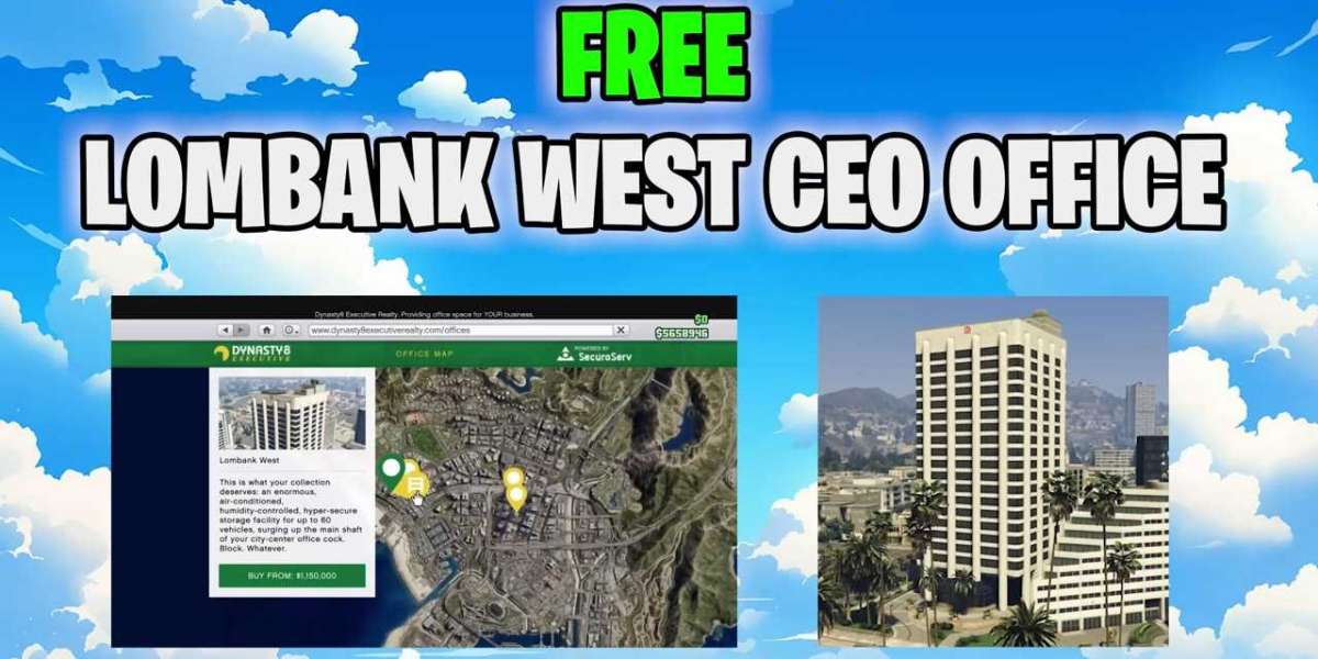 GTA Online Weekly: Free Property and Significant Discounts on Executive Offices