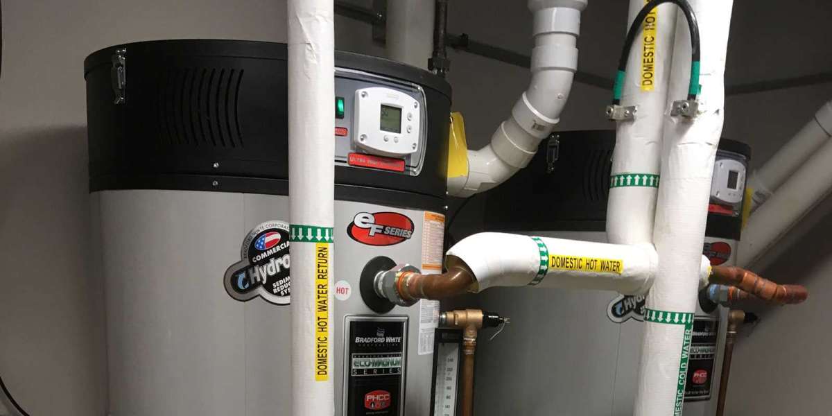 Advanced Industrial Cooling for High-Performance Manufacturing