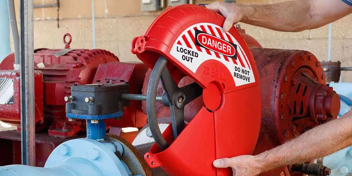 Understanding Industrial Safety: What Is LOTOTO?